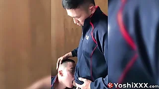 Asian Gay Porn Top 2