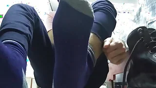 Last Gay Sex 29